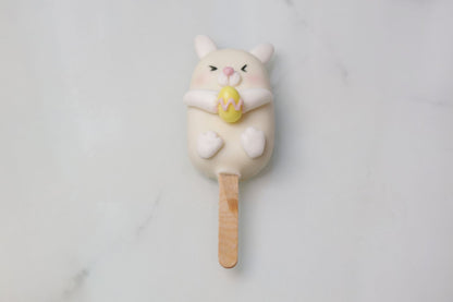 Easter Cakesicles