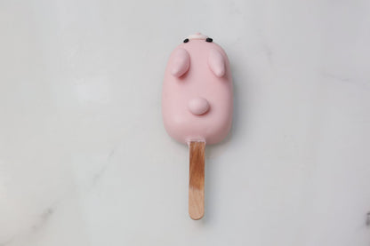 Easter Cakesicles