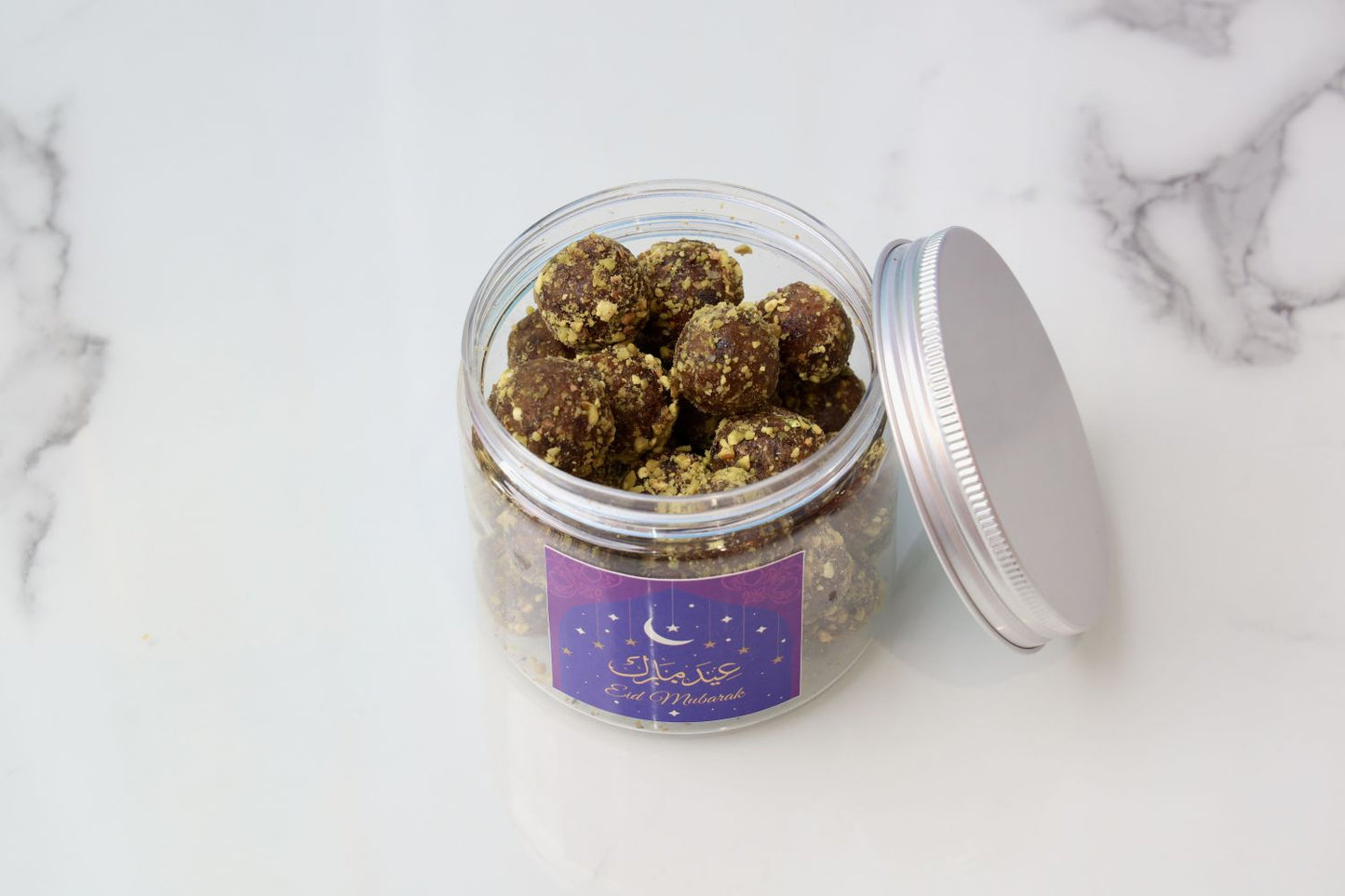 Eid Jar Hamper Gift Set