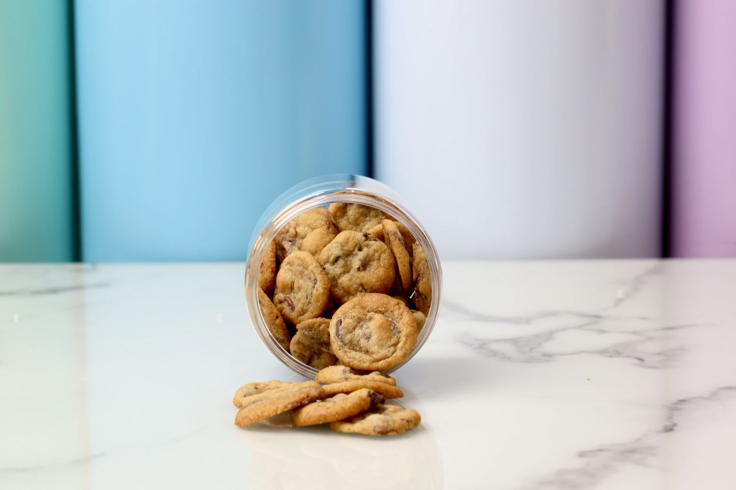 Eid Jar Hamper Gift Set