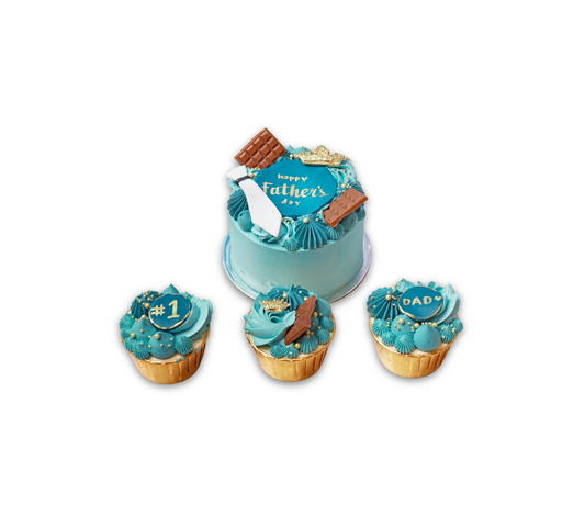 Fathers Day Bento Hamper