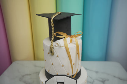 Graduation 2026 Cake