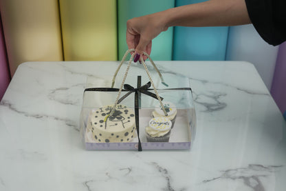 Graduation Bento Bundle