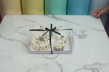 Graduation Bento Bundle