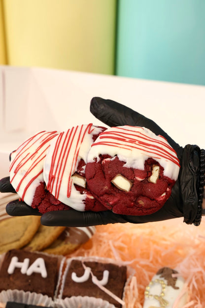 Hajj Mubarak Treat Bundle