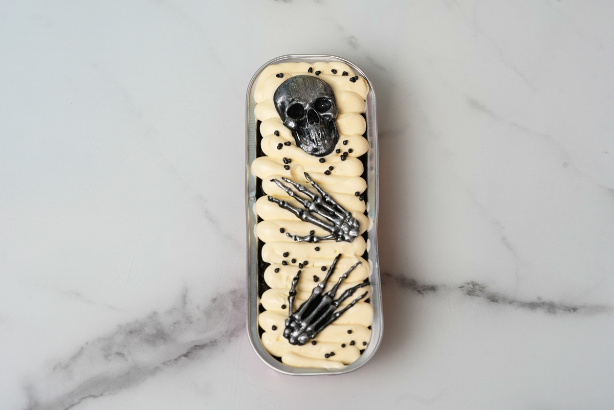 Halloween Cakeslabs Boo Bundle