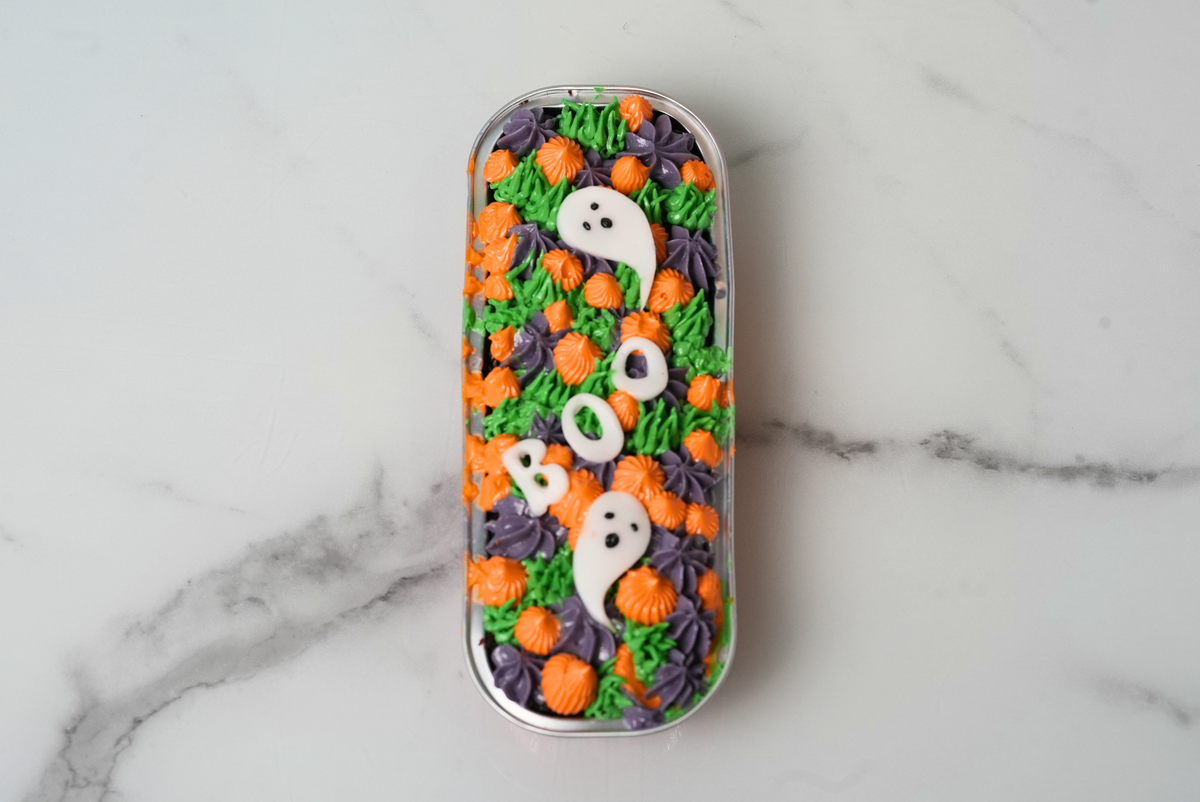 Halloween Cakeslabs Boo Bundle