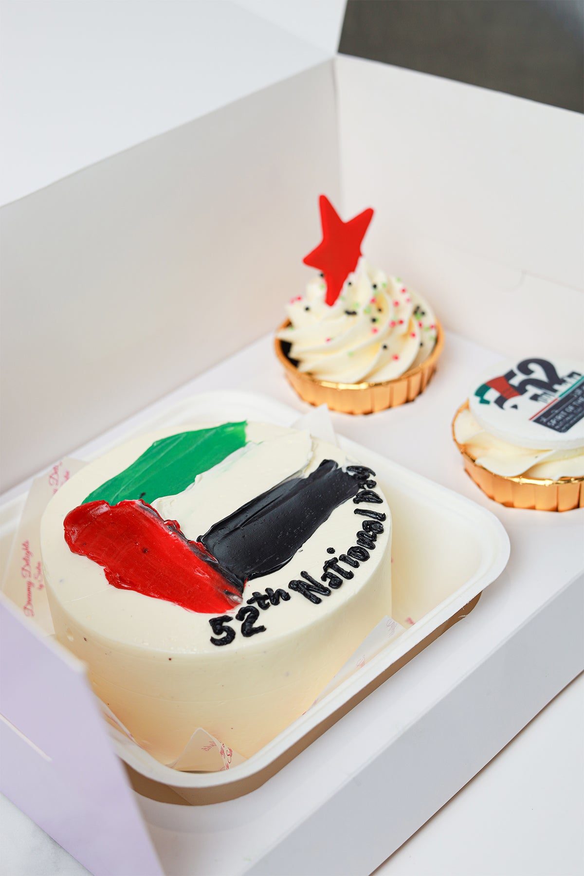 National Day Bento Bundle