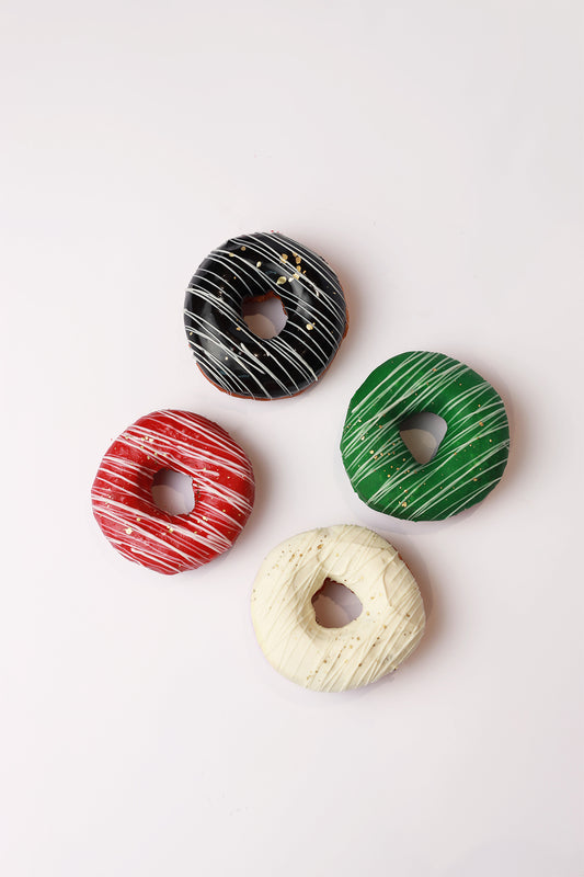 National Day Donuts