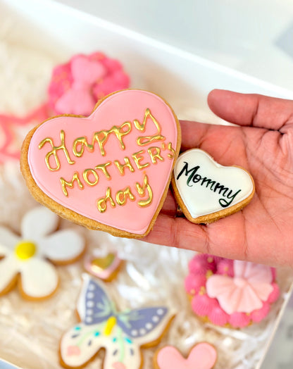 Mothers Day Treat Bundle