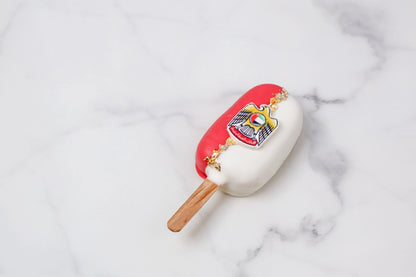 National Day Cakesicles 2