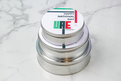 National Day Dream Cake