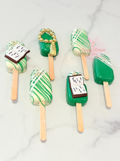 Quran Cakesicles