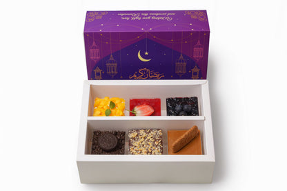 Ramadan Cheesecake Bundle Box