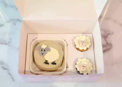 Sheep Bento Bundle
