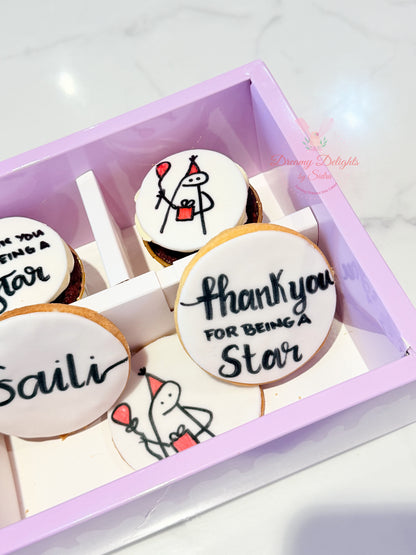 Thank You for Being a Star Bento Bundle