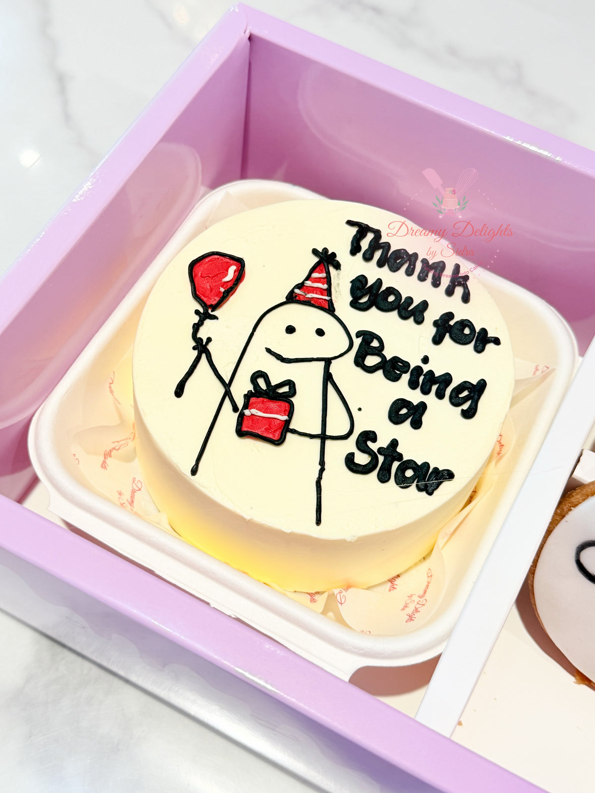 Thank You for Being a Star Bento Bundle